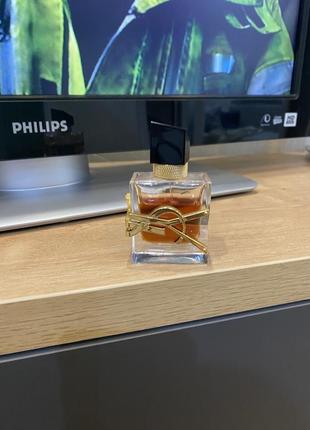 Парфум ysl libra intense 30 мл оригінал