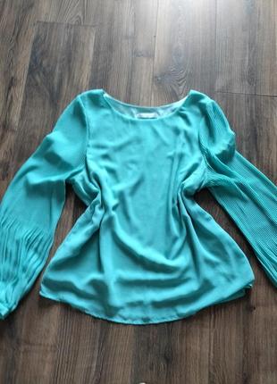 Розкішна блузка