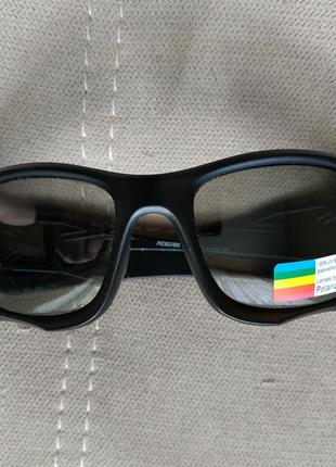 Kdeam italy original тактические солнцезащитные очки, состояние идеальное2 фото