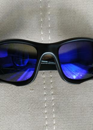 Kdeam italy original тактические солнцезащитные очки, состояние идеальное3 фото