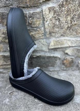 Галоши, калоши мужские