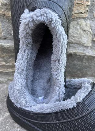 Галоши, калоши мужские