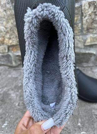 Галоши, калоши мужские