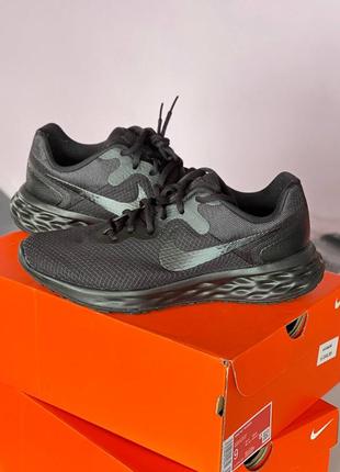 Nike revolution 6 оригинал.