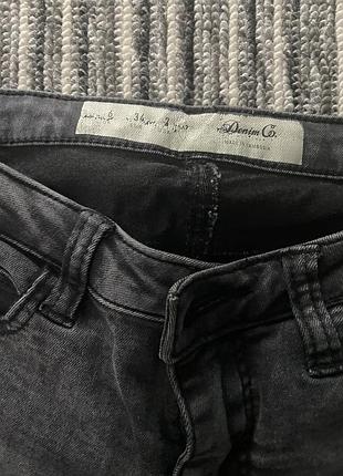 Джинси (т) 8