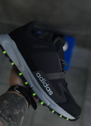 Новинка!!! чоловічі кросівки adidas
