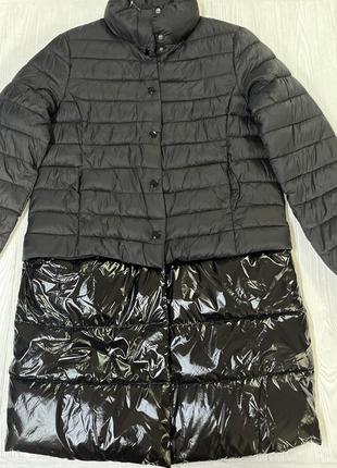 Куртка трансформер с, м есмара