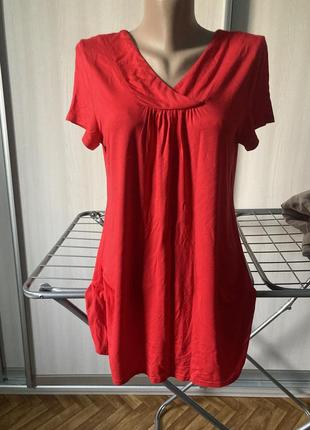 Продам вискоза футболка, туника