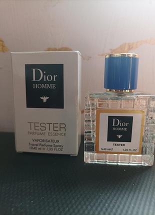 Туалетная вода dior homme