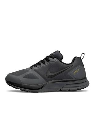 Flykit racer w gore-tex grey black