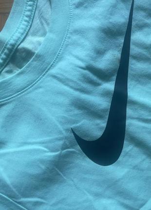Футболка nike
