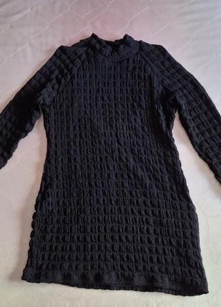 Чорна сукня urban outfitters