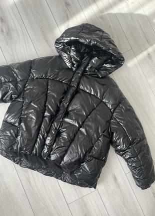 Анорак zara