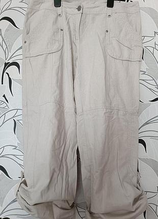 Брюки кюлоти dorothy perkins.