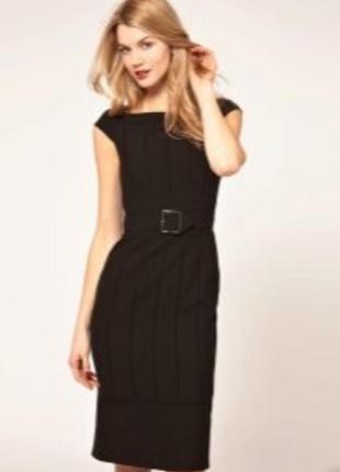 Платье -футляр от karen millen, 10/38