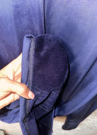 Новое нательное белье теплое, пижама мужская теплая, одежда для дома