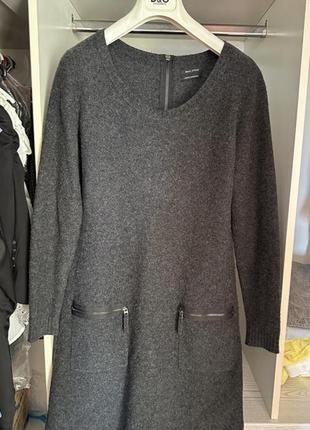 Сукня marc o polo 100% finest lambswool