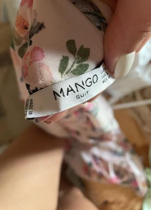 Плаття mango