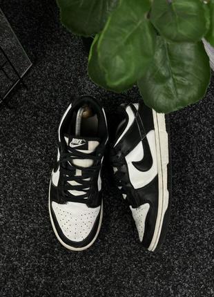 Кросівки nike sb dunk low