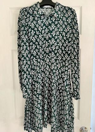 Платье женское - дамская рокля reserved