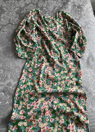 Сукня плаття zara, розмір м