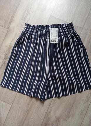 Шорты h&m 14y