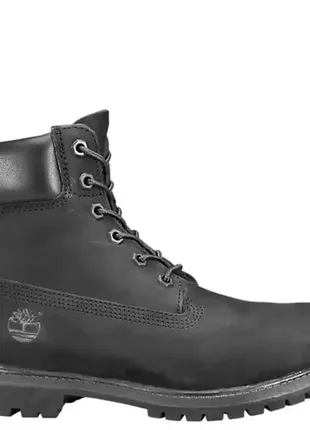 Черевики жіночі rmer timberland 6-inch premium waterproof (08658a-001)