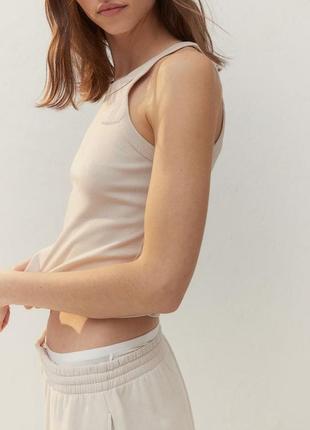 Майка h&m