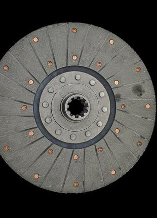 Диск сцепления юмз