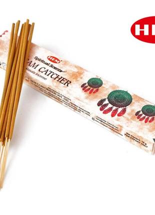 Палички, масальні аромапалички (15 грамів ловець снів)