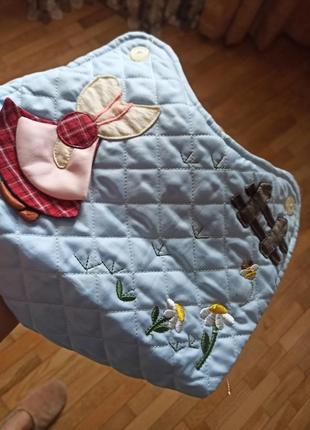 Чехол для серветок