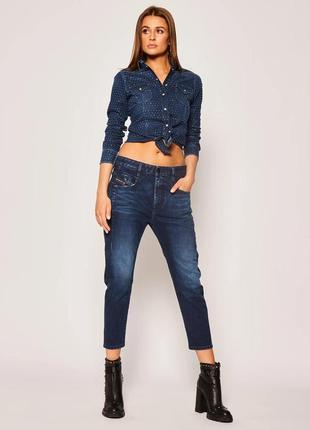 Джинси diesel d-fayza (m-l)2 фото