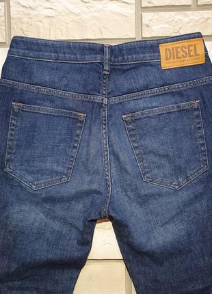 Джинси diesel d-fayza (m-l)7 фото