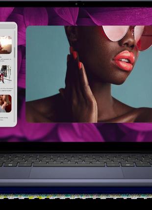 Ноутбук dell inspiron 14 7445 (i7445-5333blu-pus)