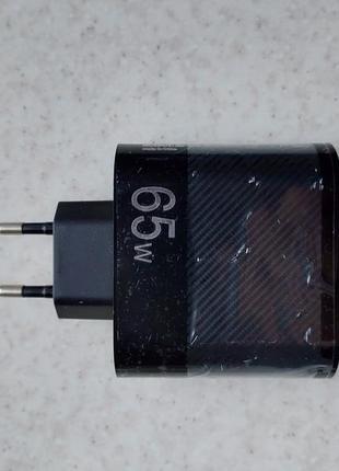 Новий usb адаптер для зарядки / зарядний пристрій / зарядний блок для телефону4 фото