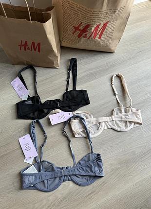 Бюст від h&m8 фото