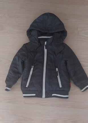 Куртка на малюка name it.