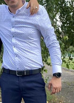 Продається чоловіча сорочка