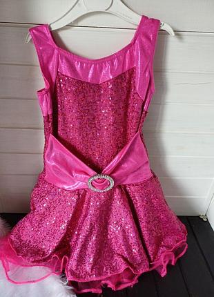Костюм наряд для виступів степ сучасних танців трико 10 років razzle dazzle