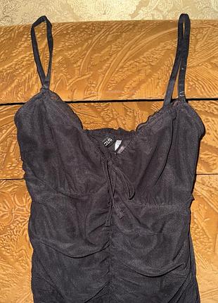 Сукня h&amp;m 4
