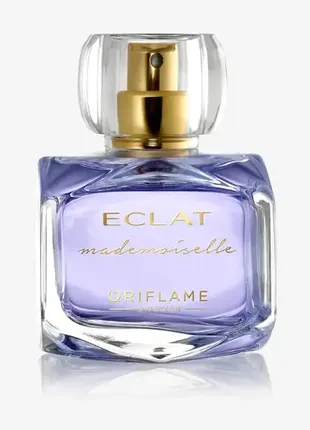 Туалетна вода eclat mademoiselle, 50мл.
