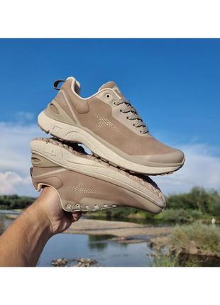 Шкіряні водонепроникнені трекінгові німецькі 🇩🇪 tamaris walk gore-tex туристичні жіночі кросівки для походів, для хайкінгу 36-37-38