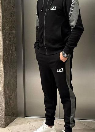 Чоловічий спортивний костюм а•r•m•а•n•i