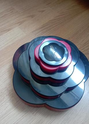 Набор косметики miss rose color spirit make up kit