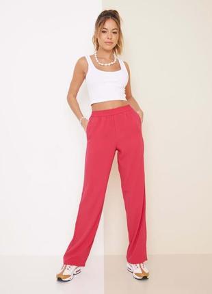 Женские брюки jjxx jxpoppy regular