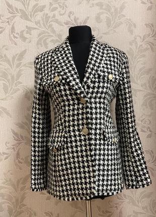 Marina rinaldi жакет