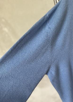 Джемпер з кашеміру xl 5