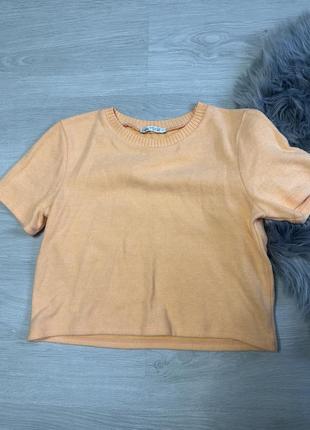 Футболка zara