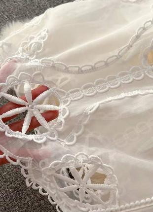 Невероятное платье