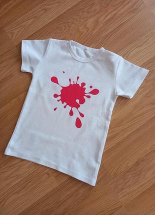 Футболка